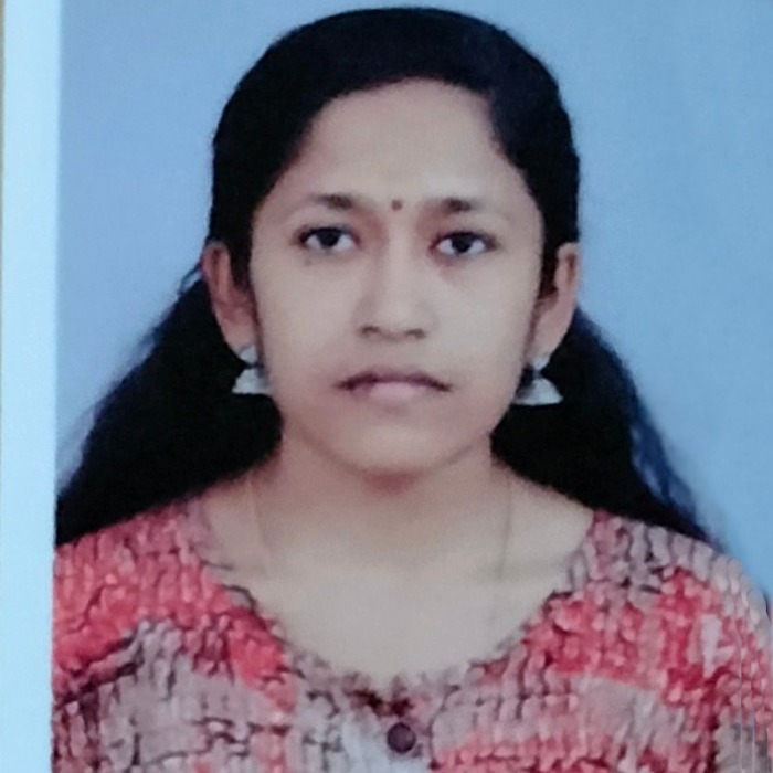 AISWARYA KD