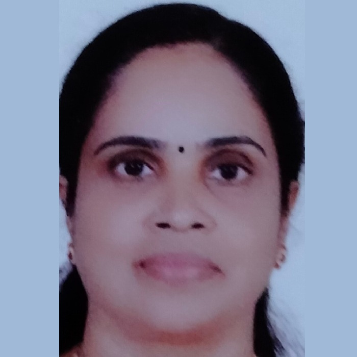SREELATHA MD